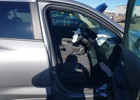 2025 Buick Encore Gx Preferred Awd z USA, uszkodzony, nr VIN KL4AMCSL8SB022573